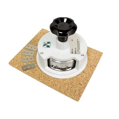 Circle sample cutter store|175b circular sample cutter.